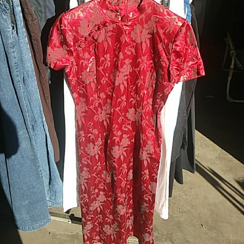 Dress